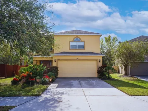 9703 33rd Avenue E Palmetto FL 34221