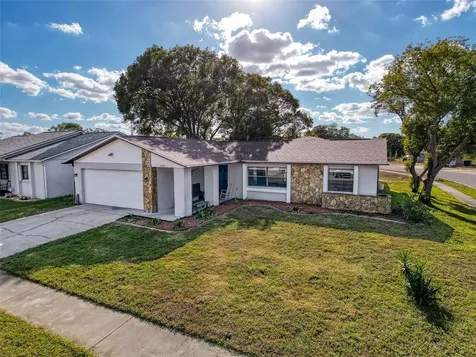 11413 Possum Trail Port Richey FL 34668