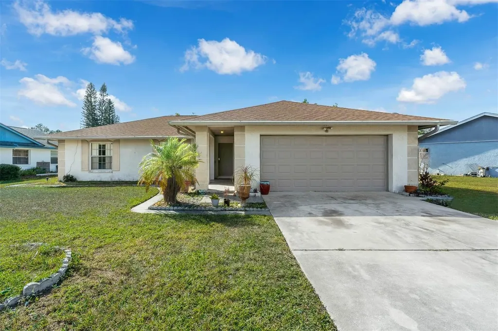 2656 Bay Leaf Drive Orlando FL 32837