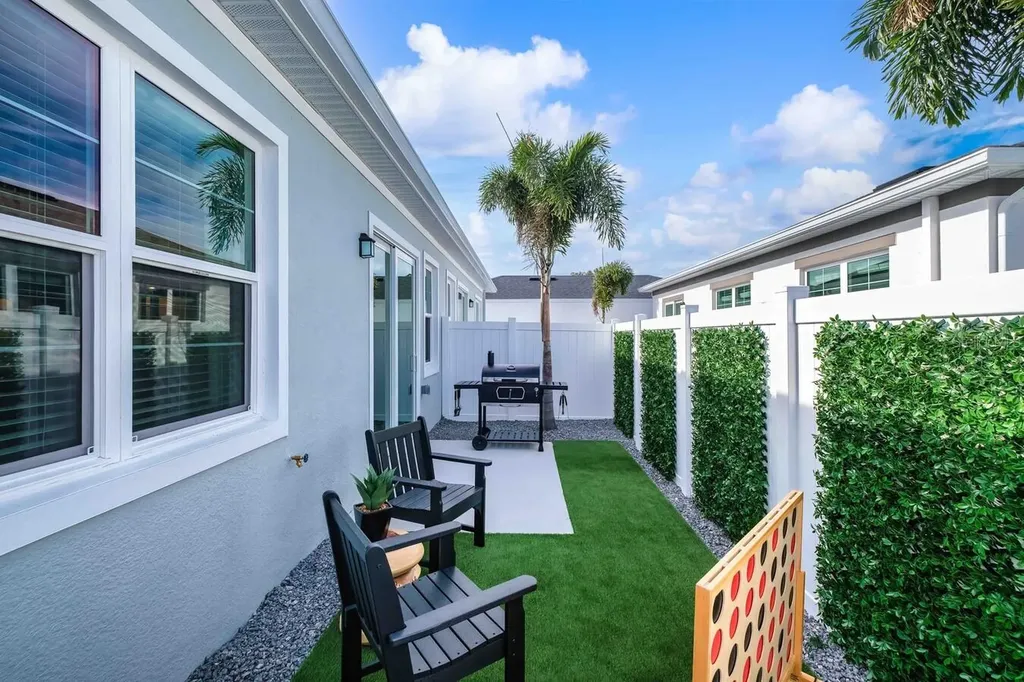 3842 S Shayelily Road Kissimmee FL 34746