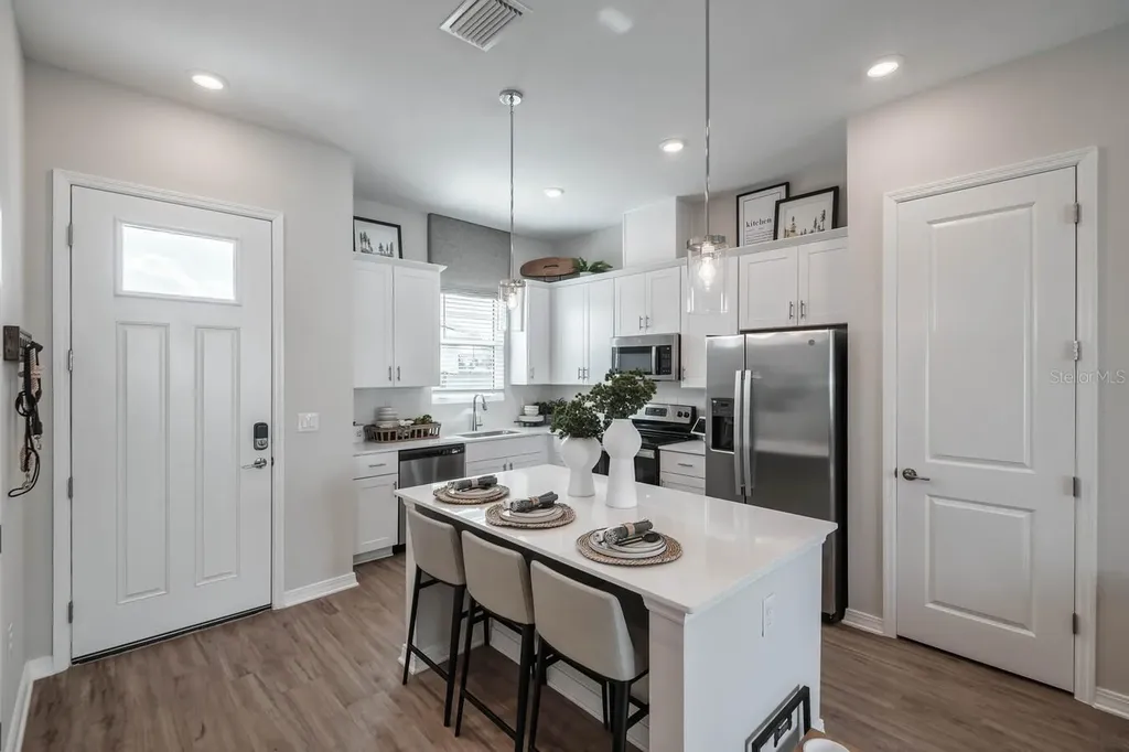 3842 S Shayelily Road Kissimmee FL 34746