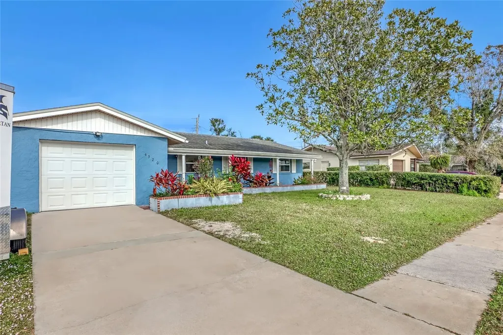 4020 Alachua Avenue Titusville FL 32796