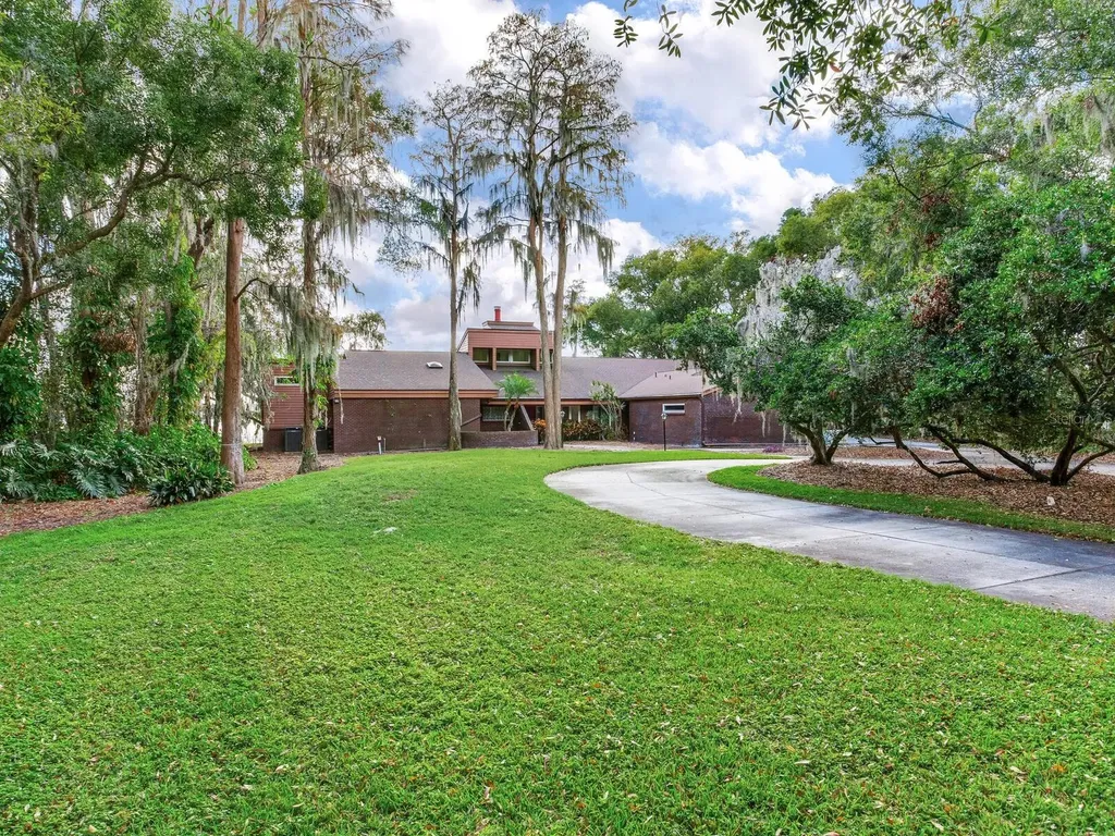 18120 Wayne Road Odessa FL 33556