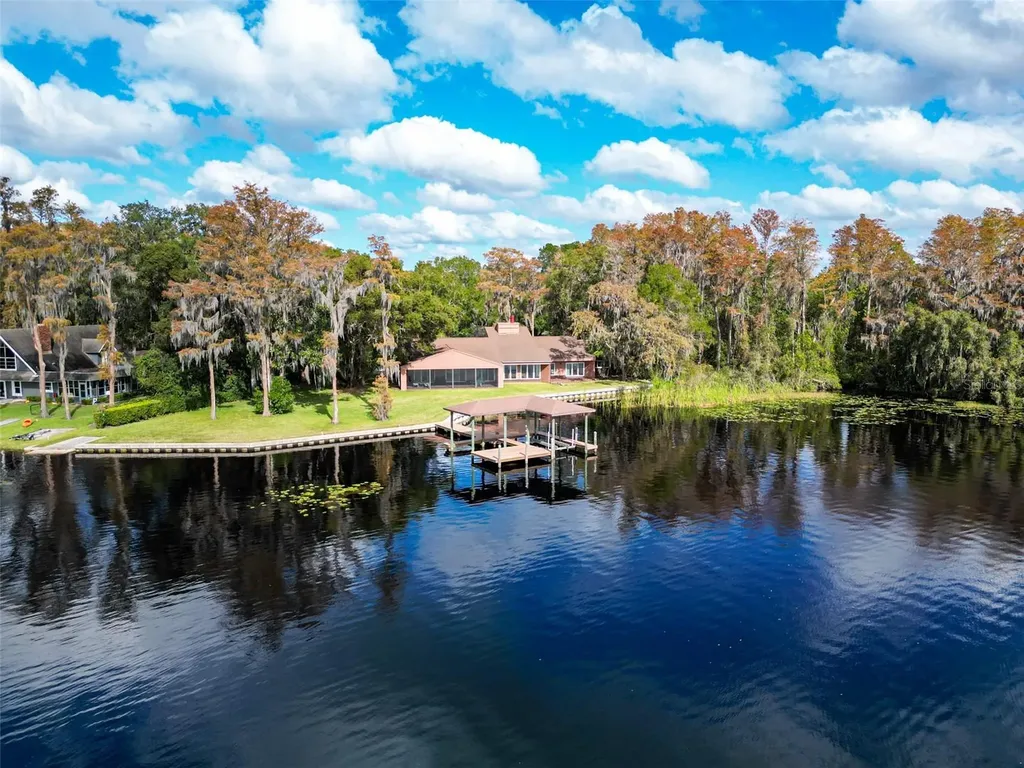 18120 Wayne Road Odessa FL 33556