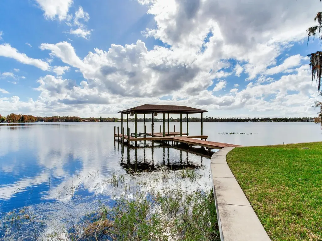 18120 Wayne Road Odessa FL 33556