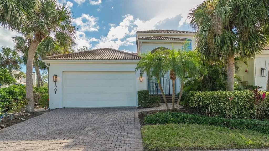 1901 Harbour Links Circle Longboat Key FL 34228