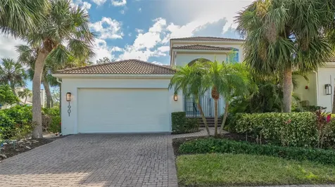1901 Harbour Links Circle Longboat Key FL 34228