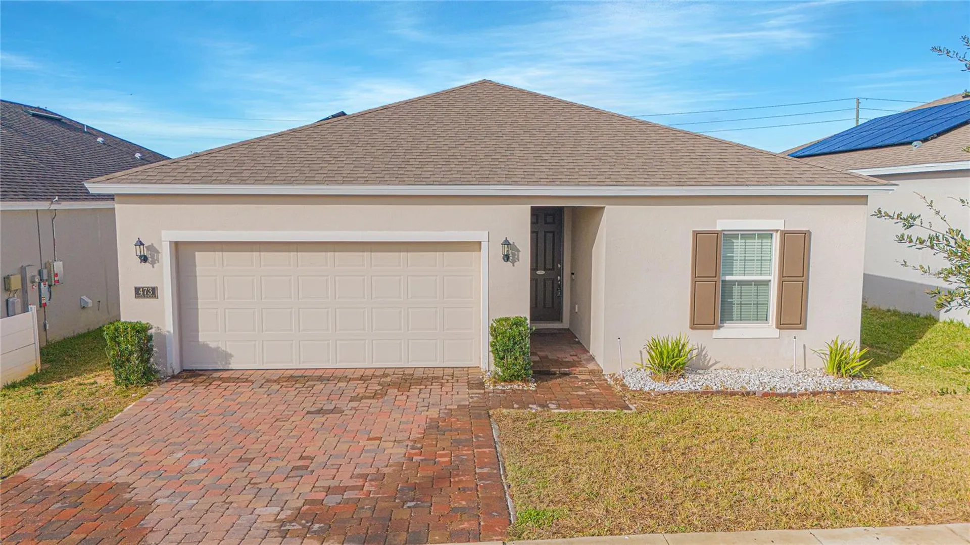473 Disa Drive Davenport FL 33837
