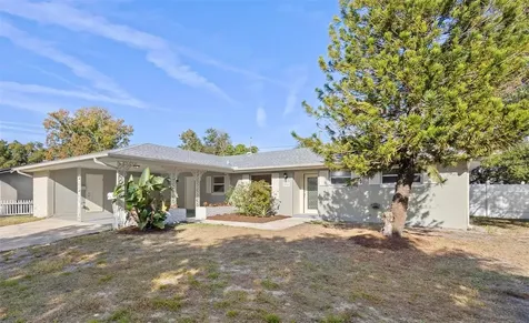 3505 Balsam Drive Winter Park FL 32792