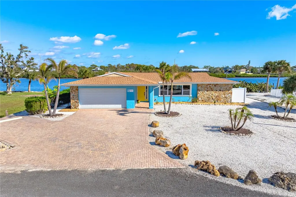 725 N Manasota Key Road Englewood FL 34223