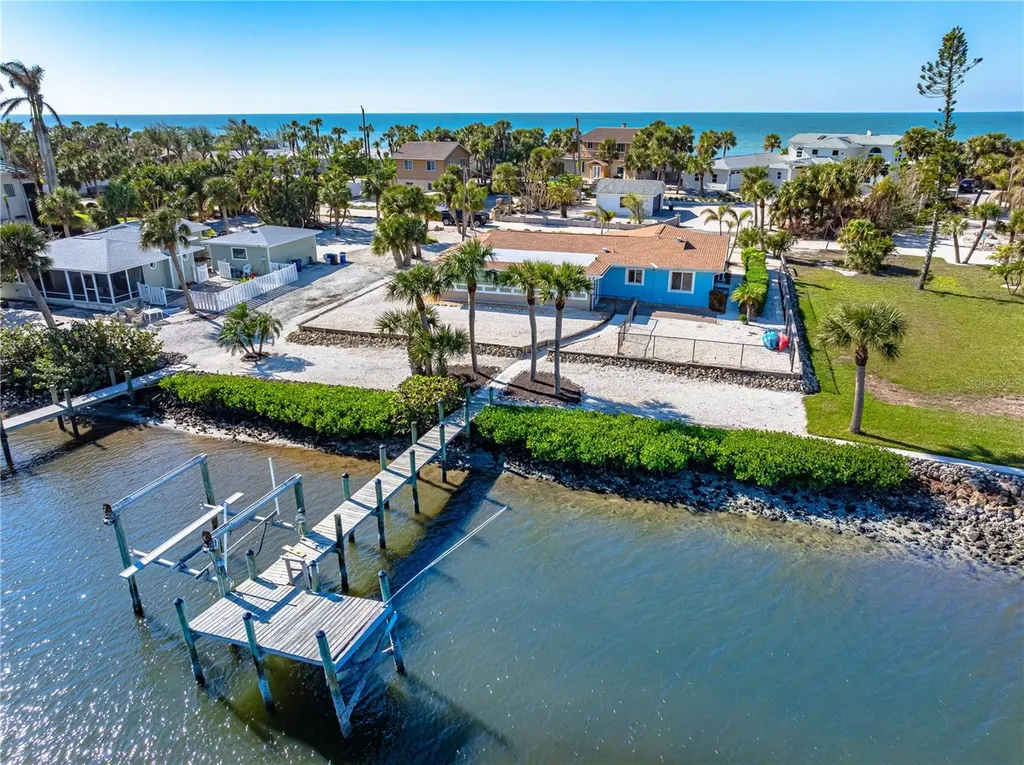 725 N Manasota Key Road Englewood FL 34223