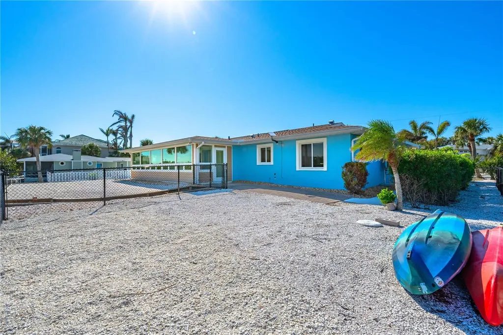 725 N Manasota Key Road Englewood FL 34223