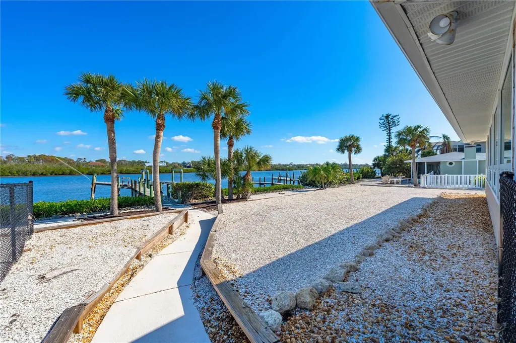 725 N Manasota Key Road Englewood FL 34223