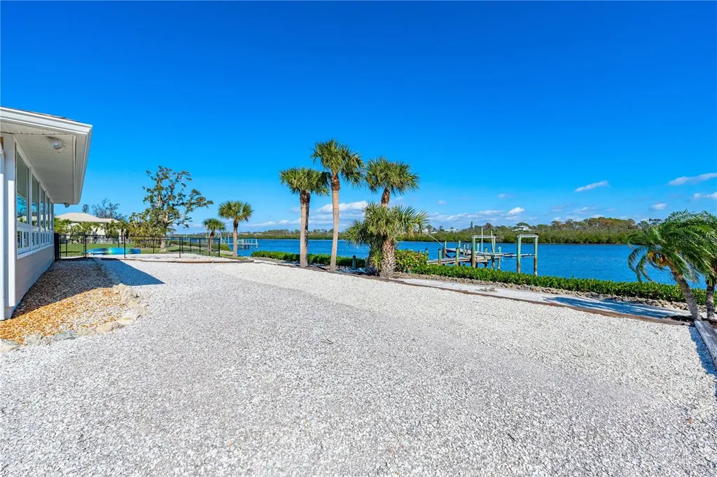 725 N Manasota Key Road Englewood FL 34223