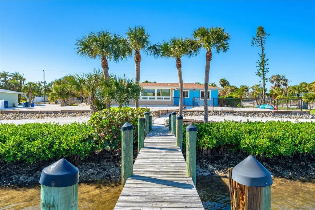 725 N Manasota Key Road Englewood FL 34223