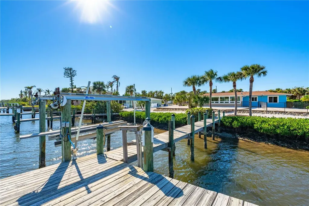 725 N Manasota Key Road Englewood FL 34223