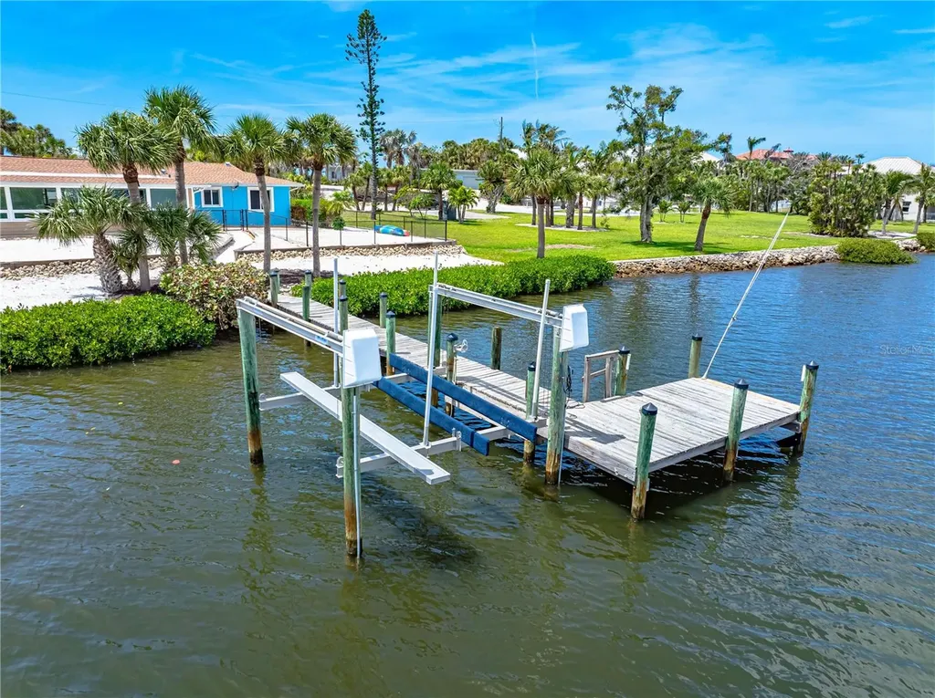 725 N Manasota Key Road Englewood FL 34223