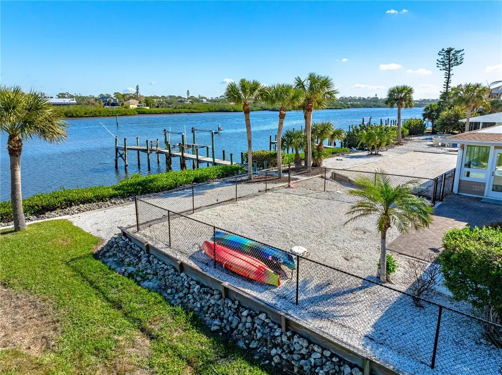 725 N Manasota Key Road Englewood FL 34223