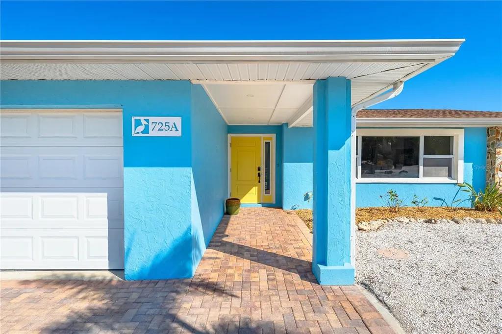 725 N Manasota Key Road Englewood FL 34223