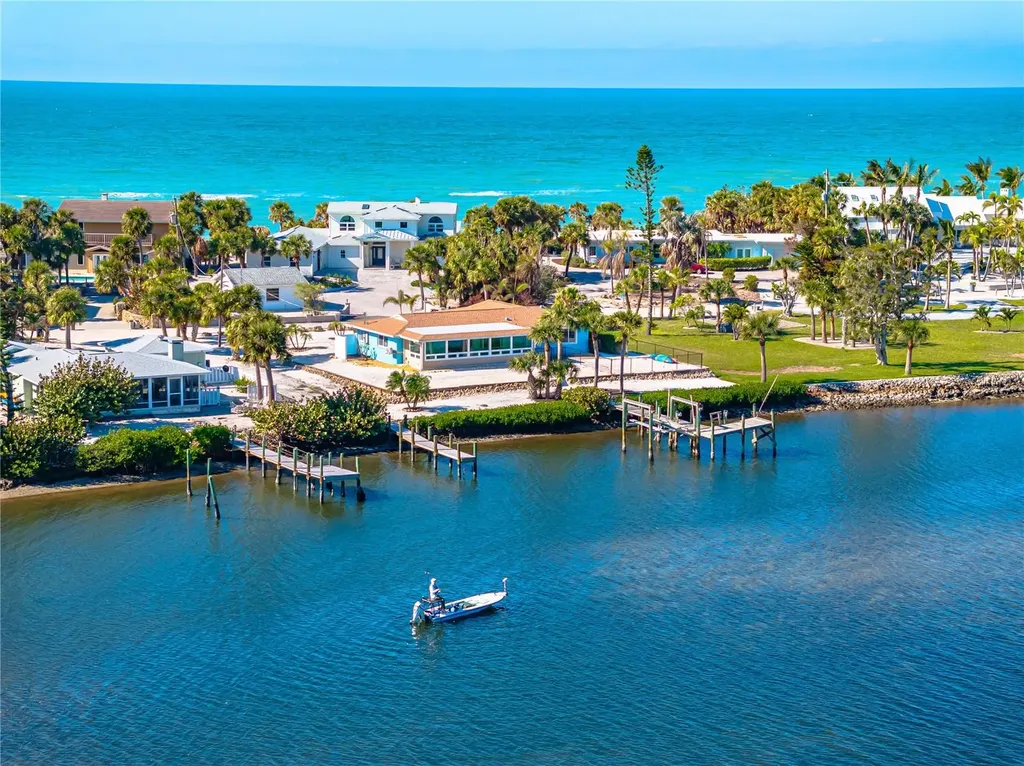 725 N Manasota Key Road Englewood FL 34223