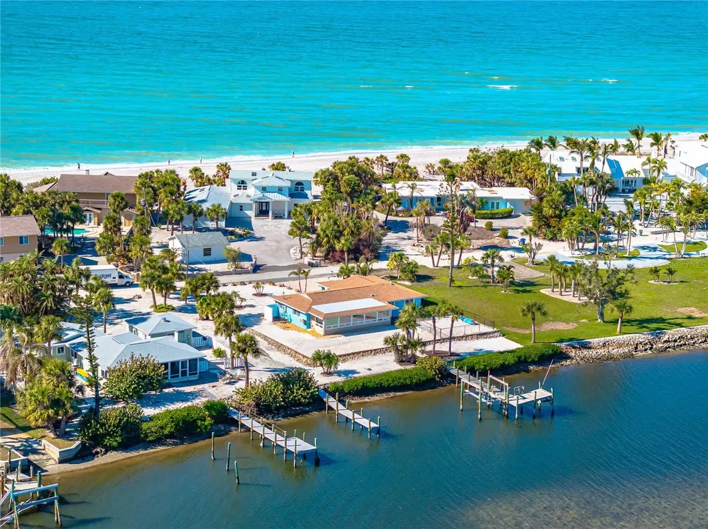 725 N Manasota Key Road Englewood FL 34223