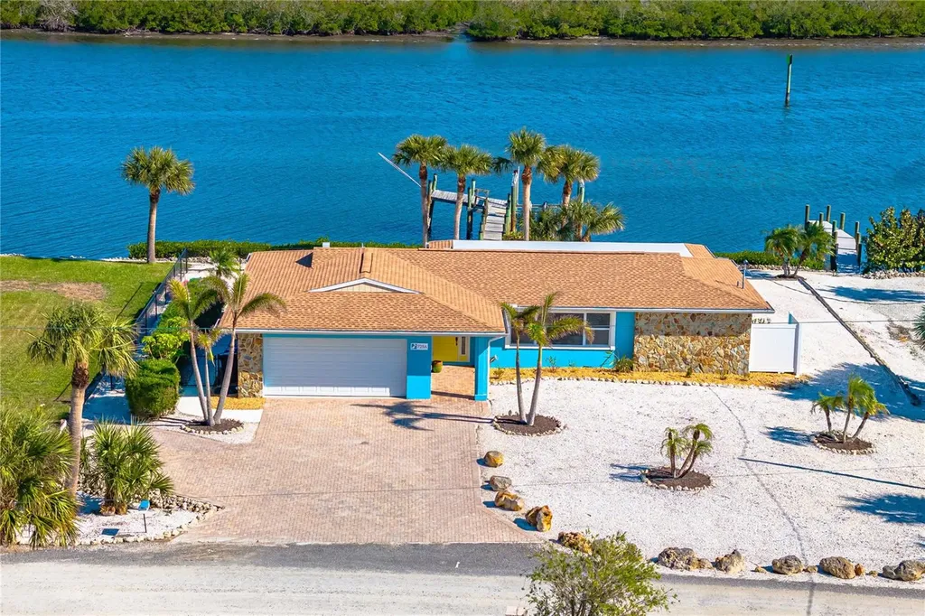 725 N Manasota Key Road Englewood FL 34223