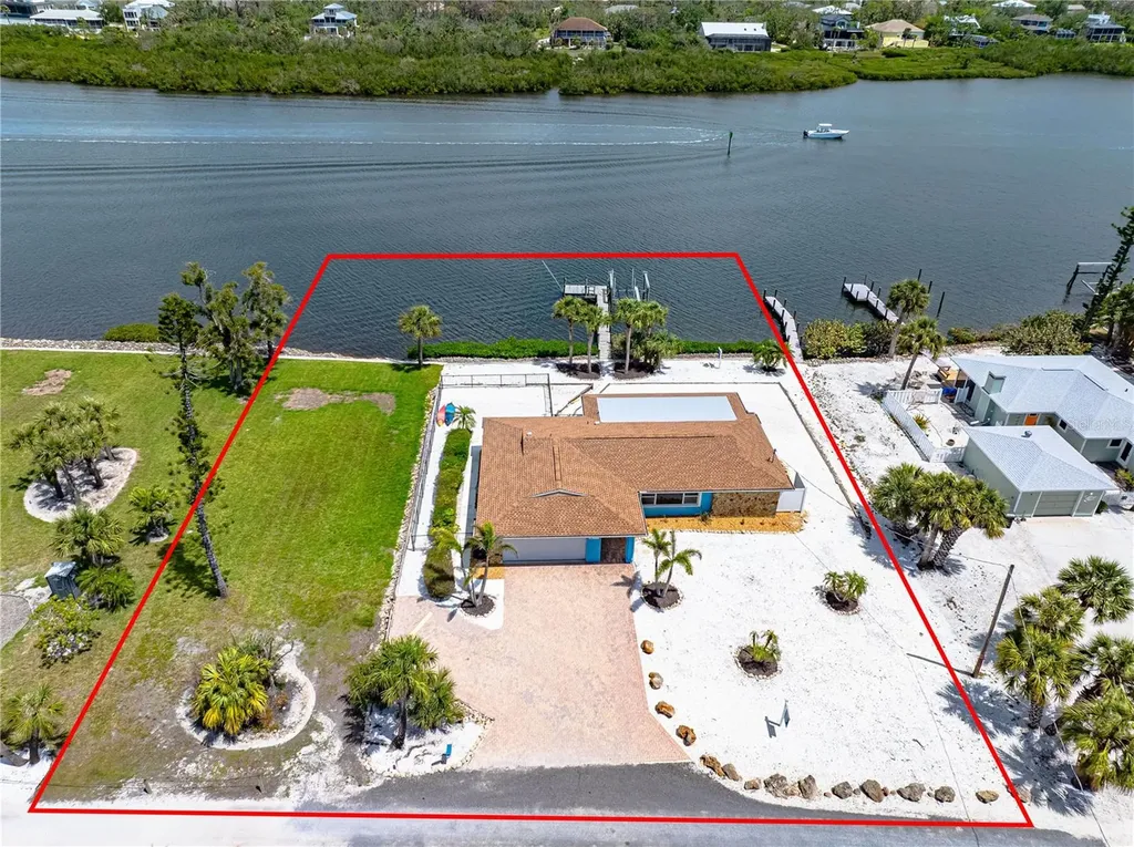 725 N Manasota Key Road Englewood FL 34223