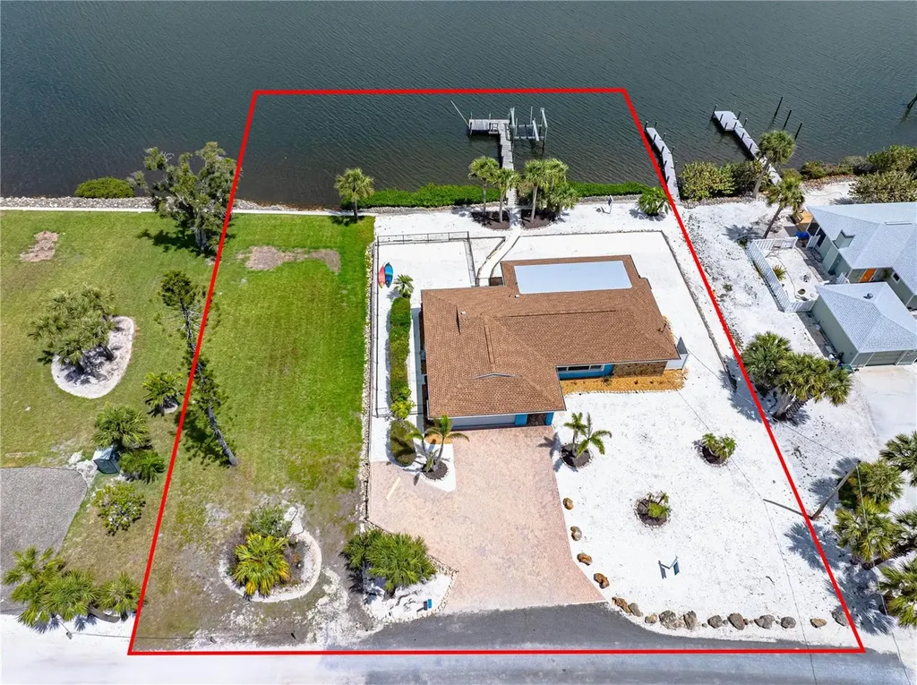 725 N Manasota Key Road Englewood FL 34223