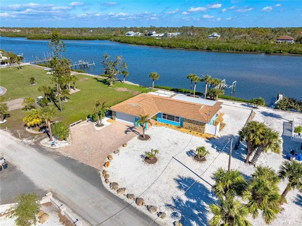 725 N Manasota Key Road Englewood FL 34223