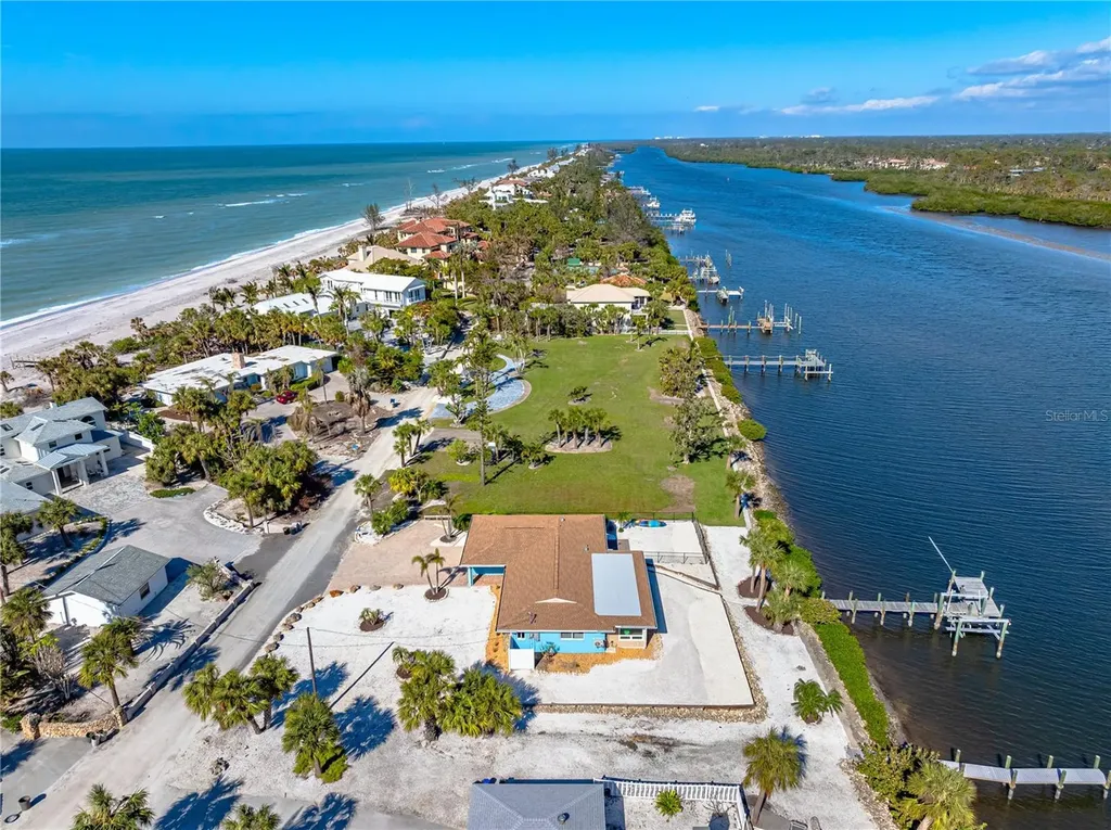 725 N Manasota Key Road Englewood FL 34223