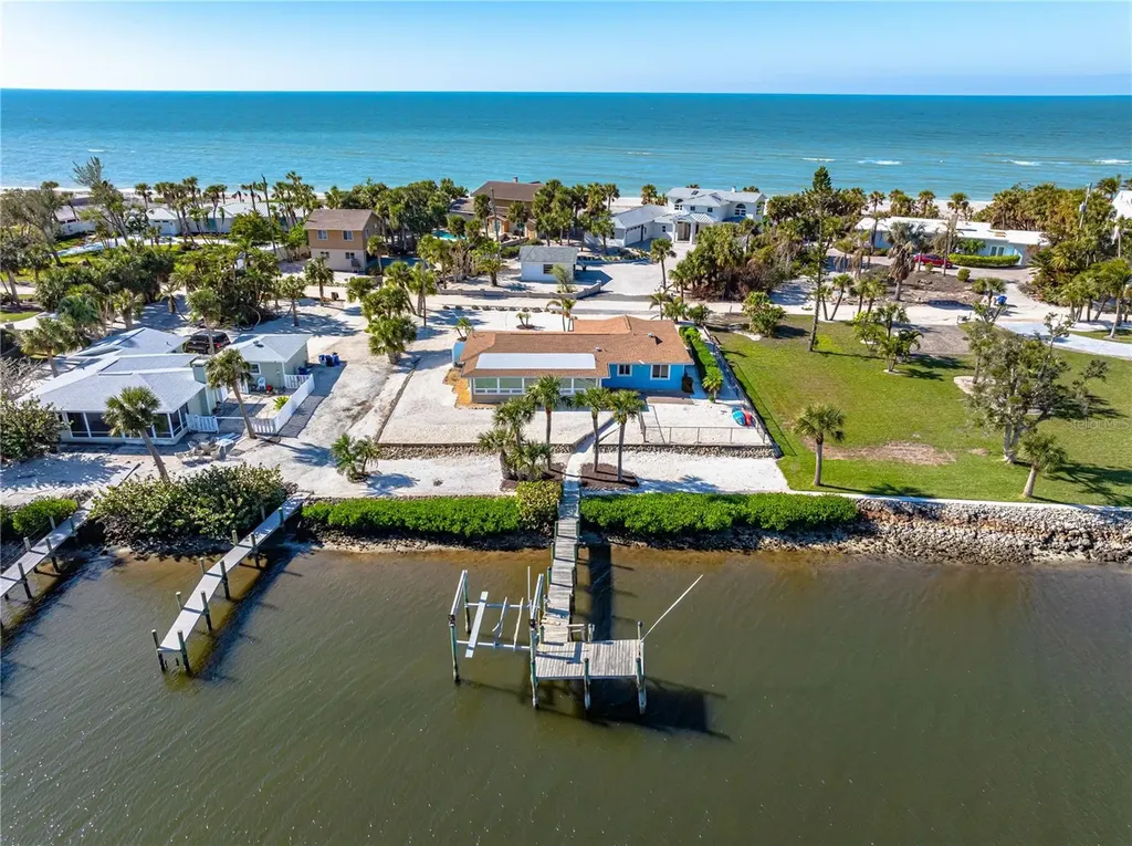725 N Manasota Key Road Englewood FL 34223