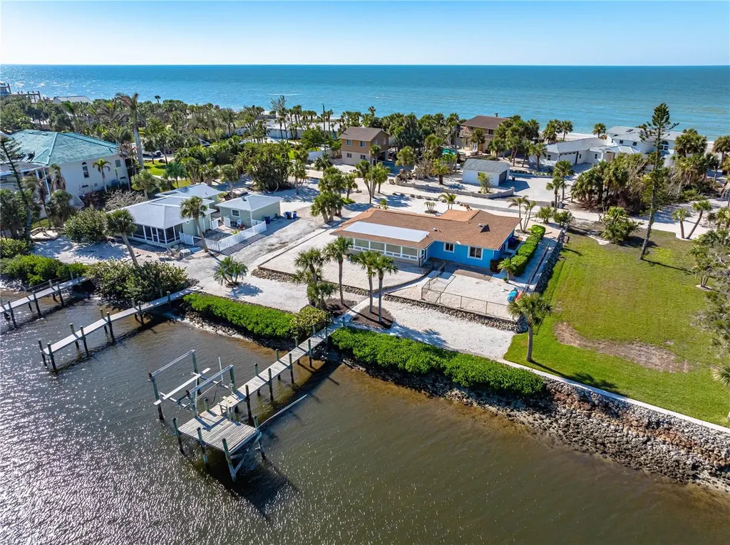 725 N Manasota Key Road Englewood FL 34223