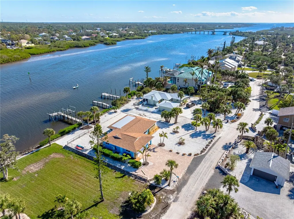 725 N Manasota Key Road Englewood FL 34223