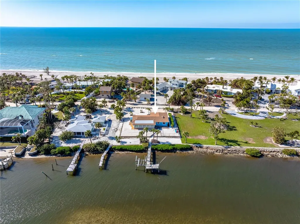 725 N Manasota Key Road Englewood FL 34223