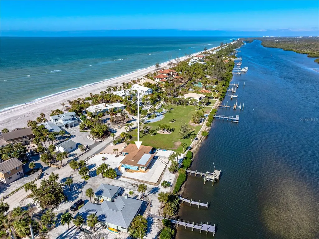 725 N Manasota Key Road Englewood FL 34223