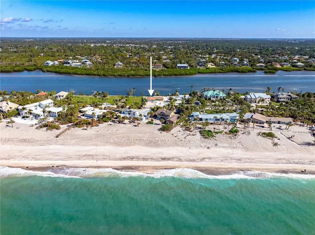 725 N Manasota Key Road Englewood FL 34223