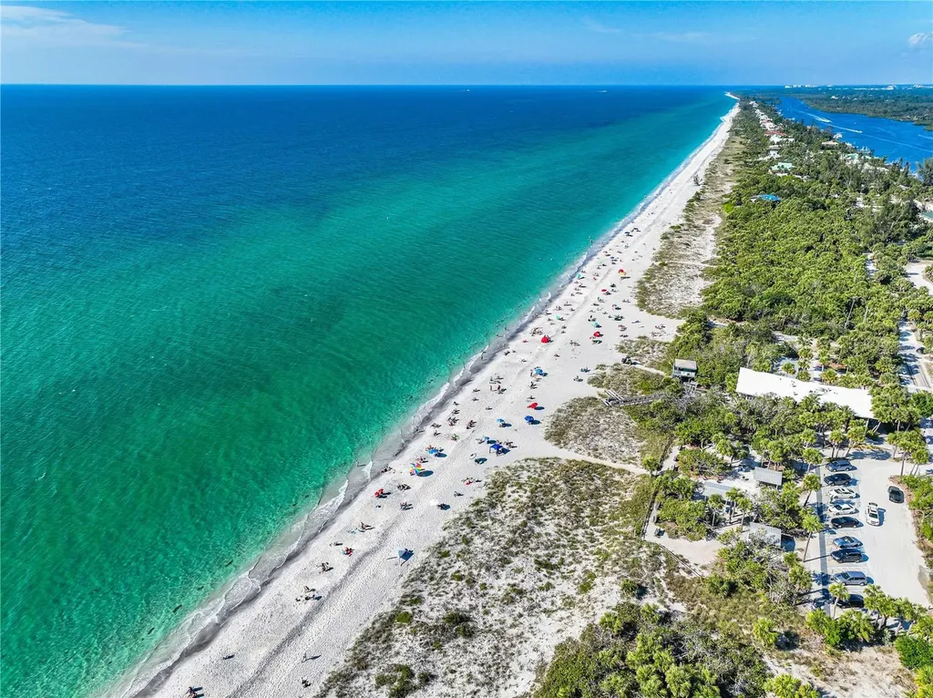 725 N Manasota Key Road Englewood FL 34223