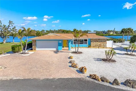 725 N Manasota Key Road Englewood FL 34223