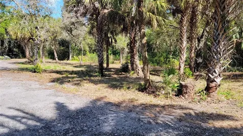 636 Drury Lane Punta Gorda FL 33950