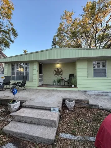 5122 26th Avenue S Gulfport FL 33707