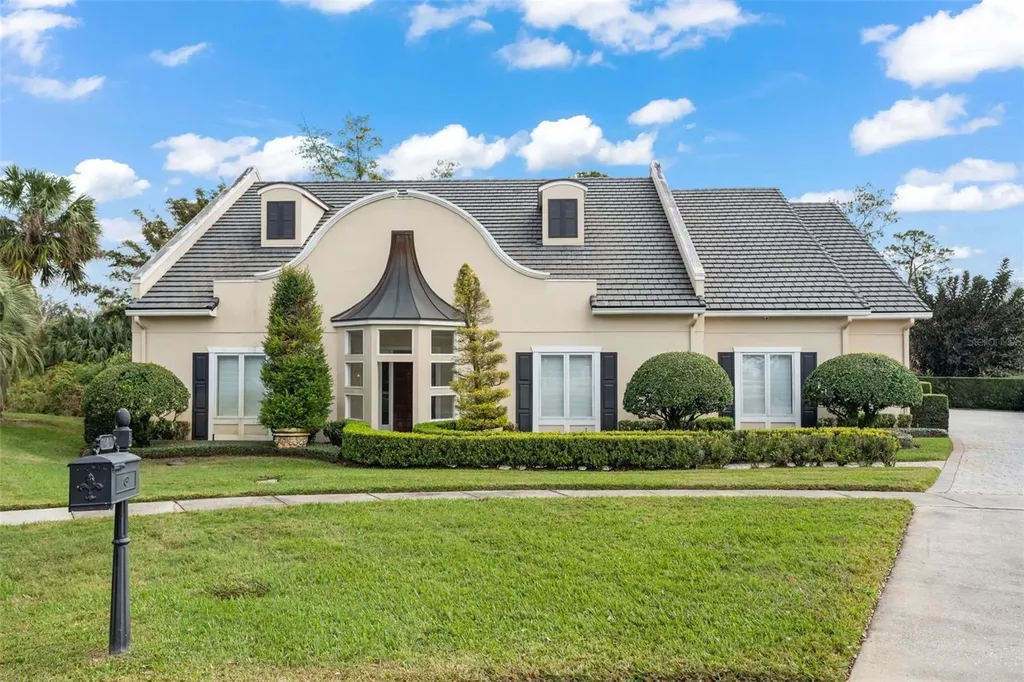 8404 Arbor Gate Court Orlando FL 32819