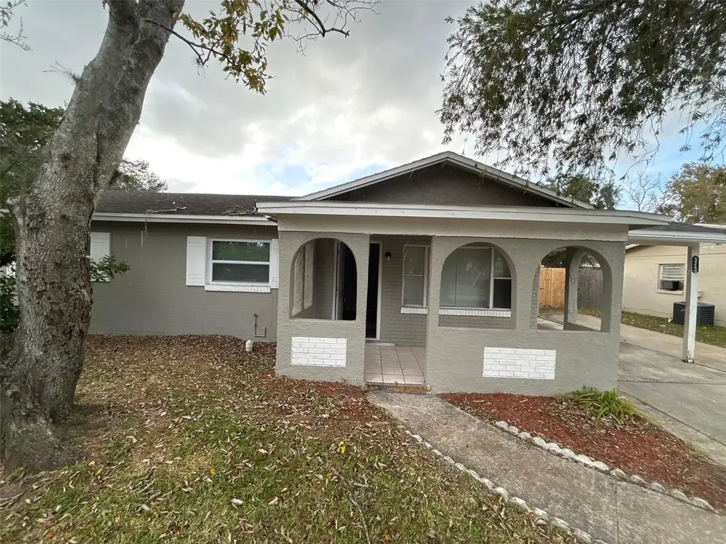 5243 Lanette Street Orlando FL 32811