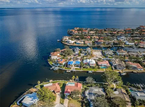 2084 Iowa Avenue NE St Petersburg FL 33703