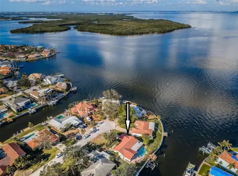 2084 Iowa Avenue NE St Petersburg FL 33703