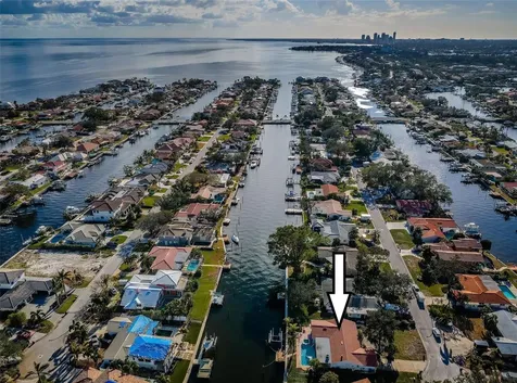 2084 Iowa Avenue NE St Petersburg FL 33703