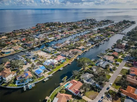 2084 Iowa Avenue NE St Petersburg FL 33703