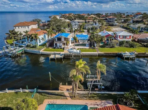 2084 Iowa Avenue NE St Petersburg FL 33703