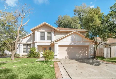 2421 Deermeadow Drive Apopka FL 32703
