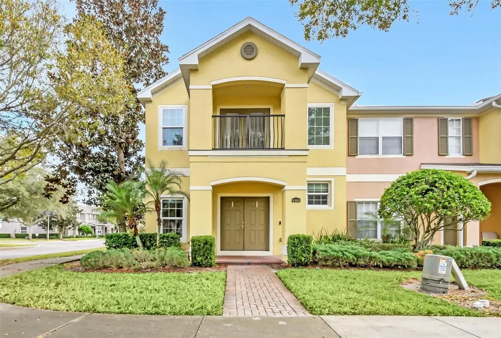 9105 Oak Fern Drive Orlando FL 32832