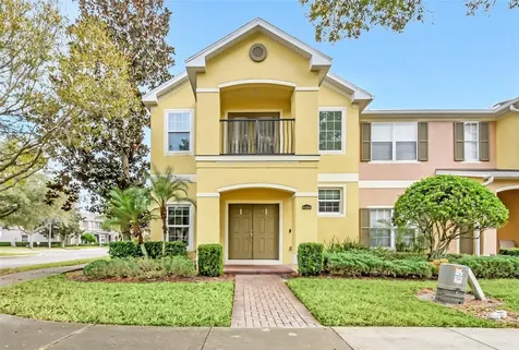 9105 Oak Fern Drive Orlando FL 32832